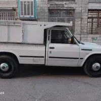 نیسان مدل ۹۳|خودرو سواری و وانت|ری, علایین|دیوار