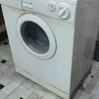 ماشین لباسشویی