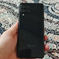 سامسونگ a22 جهت معاوضه|موبایل|ایلام, |دیوار