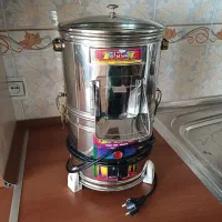 سبزی خردکن سالم و تمیز