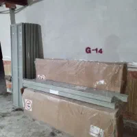 آسانسور.درب آسانسور