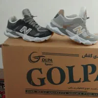 کفش نیو بالانس نو از سایز 40تا 45