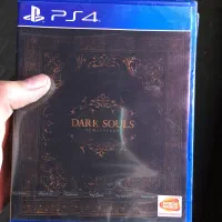بازی darks souls 1 remastered ps4