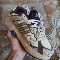 کتونی آدیداس|کیف، کفش، کمربند|پاکدشت, پاکدشت (مامازند)|دیوار