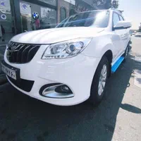 هایما S7proصفر خشک و حواله هایمامدل ۱۴۰۴
