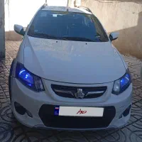 کوییک مدل ۱۴۰۱ درحد صفر