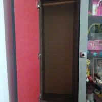 کمد بچه|جاکفشی، کمد، دراور|مشهد, طبرسی شمالی|دیوار