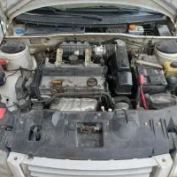 سمند EF7|خودرو سواری و وانت|شاهرود, |دیوار