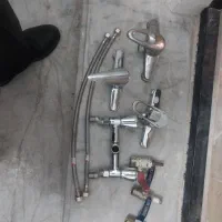 شیرآلات