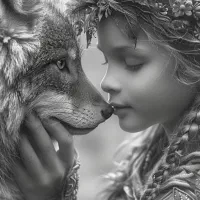 سفارش طراحی چهره برای روز پدر و ولنتاین