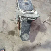 موتور لاکی اوراقی