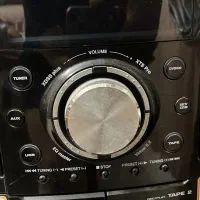 ضبط lg|سیستم صوتی خانگی|ساری, |دیوار