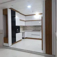 کابینت و کمد دیواری|جاکفشی، کمد، دراور|میناب, |دیوار