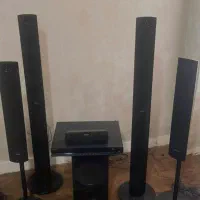 سینما خانگی سونی