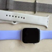 اپل واچ سری ۶