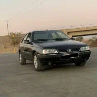 فروش پژو ۴۰۵