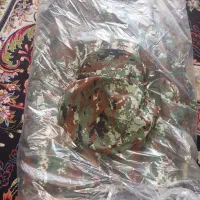 لباس نظامی چیریکی