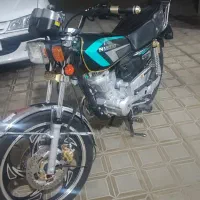 نیکتاز ۲۰۰|موتورسیکلت|شهرکرد, |دیوار