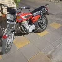 موتور هوندا