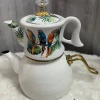 کتری قوری برند دافی ترکیه