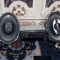 فروش ضبط باند پایونر