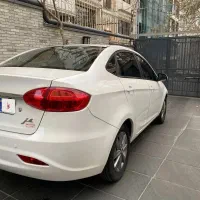 جک j4 مدل ۱۴۰۳|خودرو سواری و وانت|تهران, دروس|دیوار