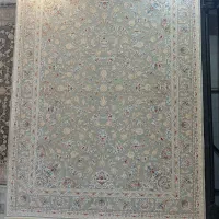 فرش 12 متری 1200شانه تراکم 3600 نو