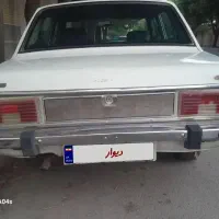 خودرو پیکان
