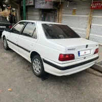 پرشیا tu5 مدل ۹۰ اتومات