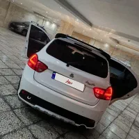 کوییک اتومات 1403|خودرو سواری و وانت|اهواز, سپیدار|دیوار