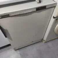 فریزر ایتالیایی