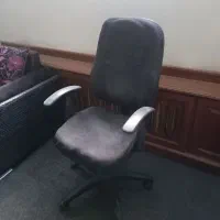 صندلی گردان