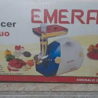 چرخ گوشت|خردکن، آسیاب، غذاساز|تربت‌حیدریه, داروپخش|دیوار