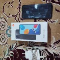 نوت 11 معمولی