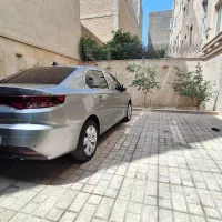 تارا اتومات تیتانیوم|خودرو سواری و وانت|بهارستان, |دیوار