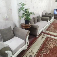 فروش مبل|مبلمان خانگی و میز عسلی|باقرشهر, |دیوار