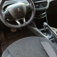 پژو۲۰۰۸ مدل ۱۳۹۸ کارکرد۵۲هزار واقعی|خودرو سواری و وانت|تهران, علم و صنعت|دیوار