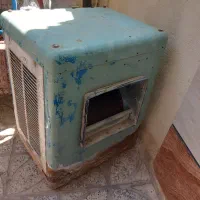 کولر سالم