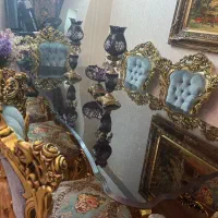 مبل و ناهارخوری|مبلمان خانگی و میز عسلی|نهاوند, |دیوار