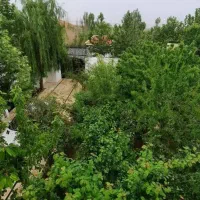 باغ ویلا گراخک شاندیز