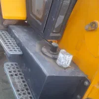 فروش بیل مدل۱۳۹۸|خودرو سنگین|لشت نشا, |دیوار