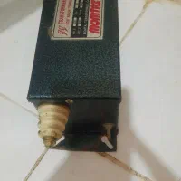 تلوزیون ۲۱ اینچ سامسونگ و یک عدد بخاری گازی