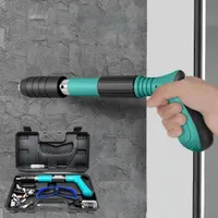 قدرت واقعی در دستت/میخکوب چاشنی‌خور Awle/اورجینال|ابزارآلات|برازجان, |دیوار