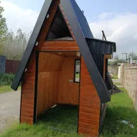 فروش کانکس|مصالح و تجهیزات ساختمان|کلارآباد, |دیوار