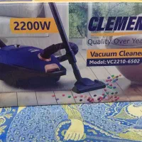 جاروبرقی کلمنت 2200وات