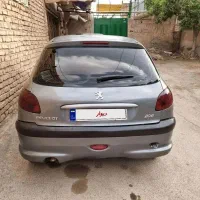 206تیپ2|خودرو سواری و وانت|کرمان, |دیوار