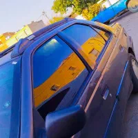 پژو روا دوگانه کارخونه  roa