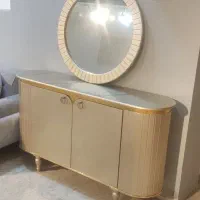 کنسول و میز تیوی زیر قیمت