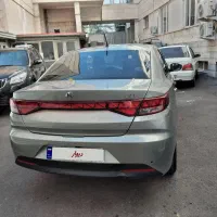 تارا اتومات ۱۴۰۱|خودرو سواری و وانت|تبریز, |دیوار