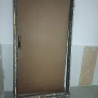 درب ورودی یا پذیرایی